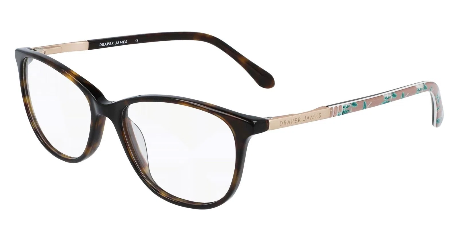 Draper James DJ5027 Eyeglasses - view 2